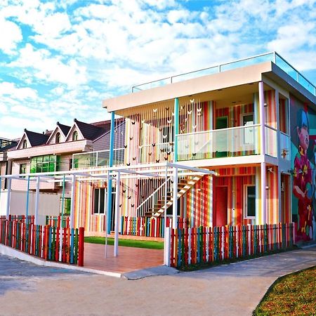 Su Yu Guest House Thượng Hải Ngoại thất bức ảnh