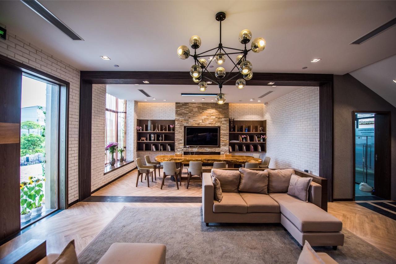 Su Yu Guest House Thượng Hải Ngoại thất bức ảnh