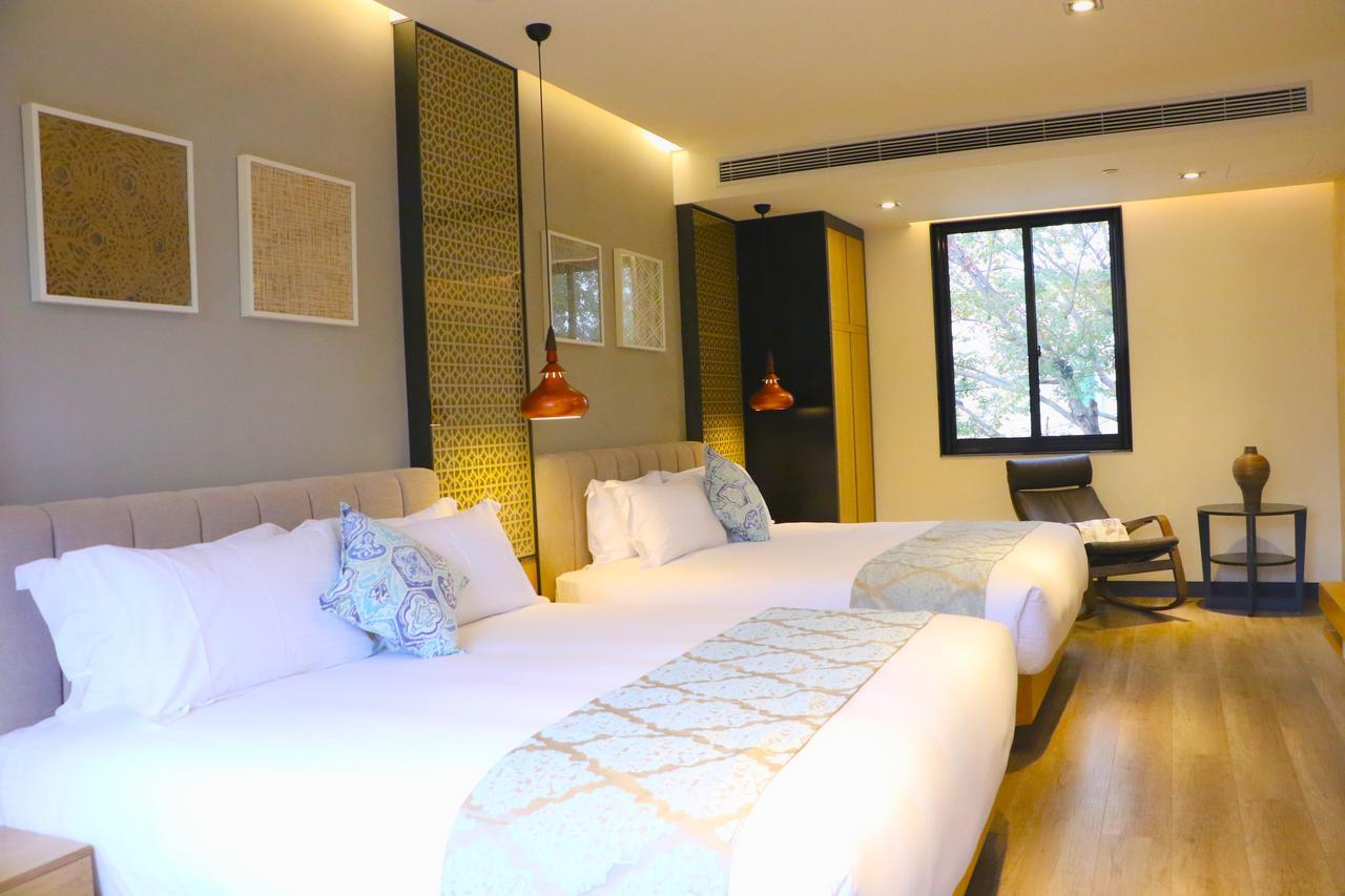 Su Yu Guest House Thượng Hải Ngoại thất bức ảnh