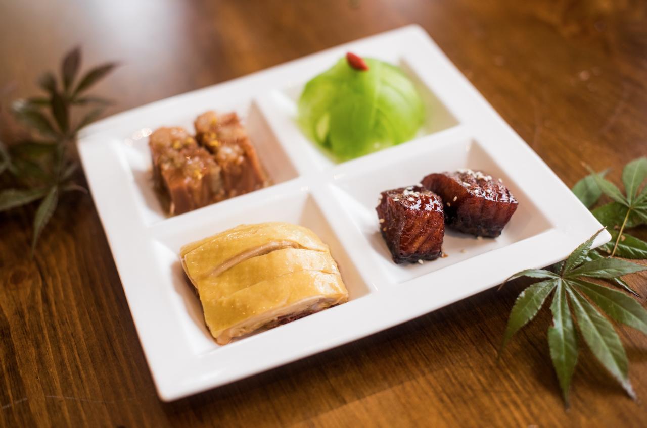 Su Yu Guest House Thượng Hải Ngoại thất bức ảnh