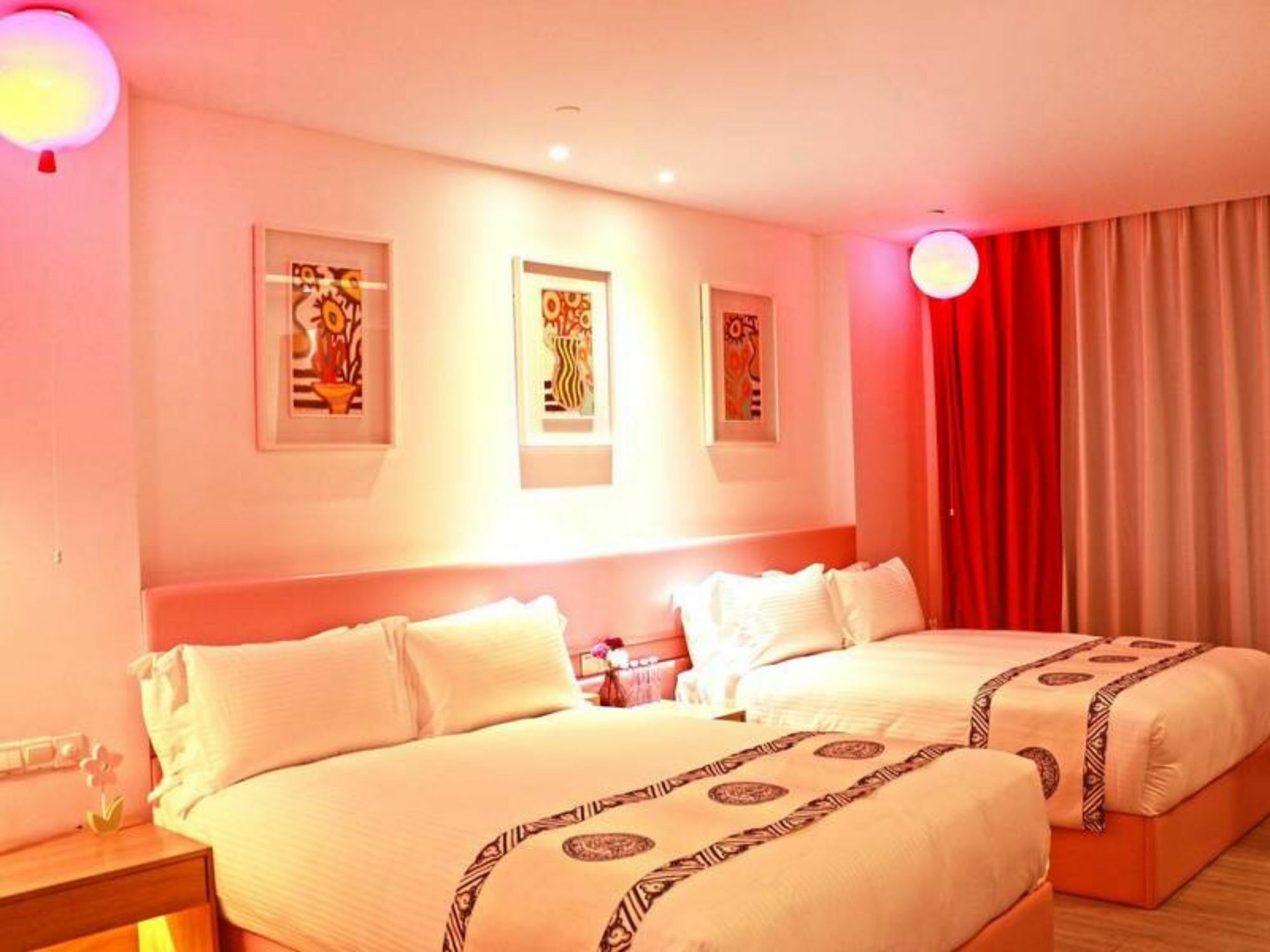 Su Yu Guest House Thượng Hải Ngoại thất bức ảnh