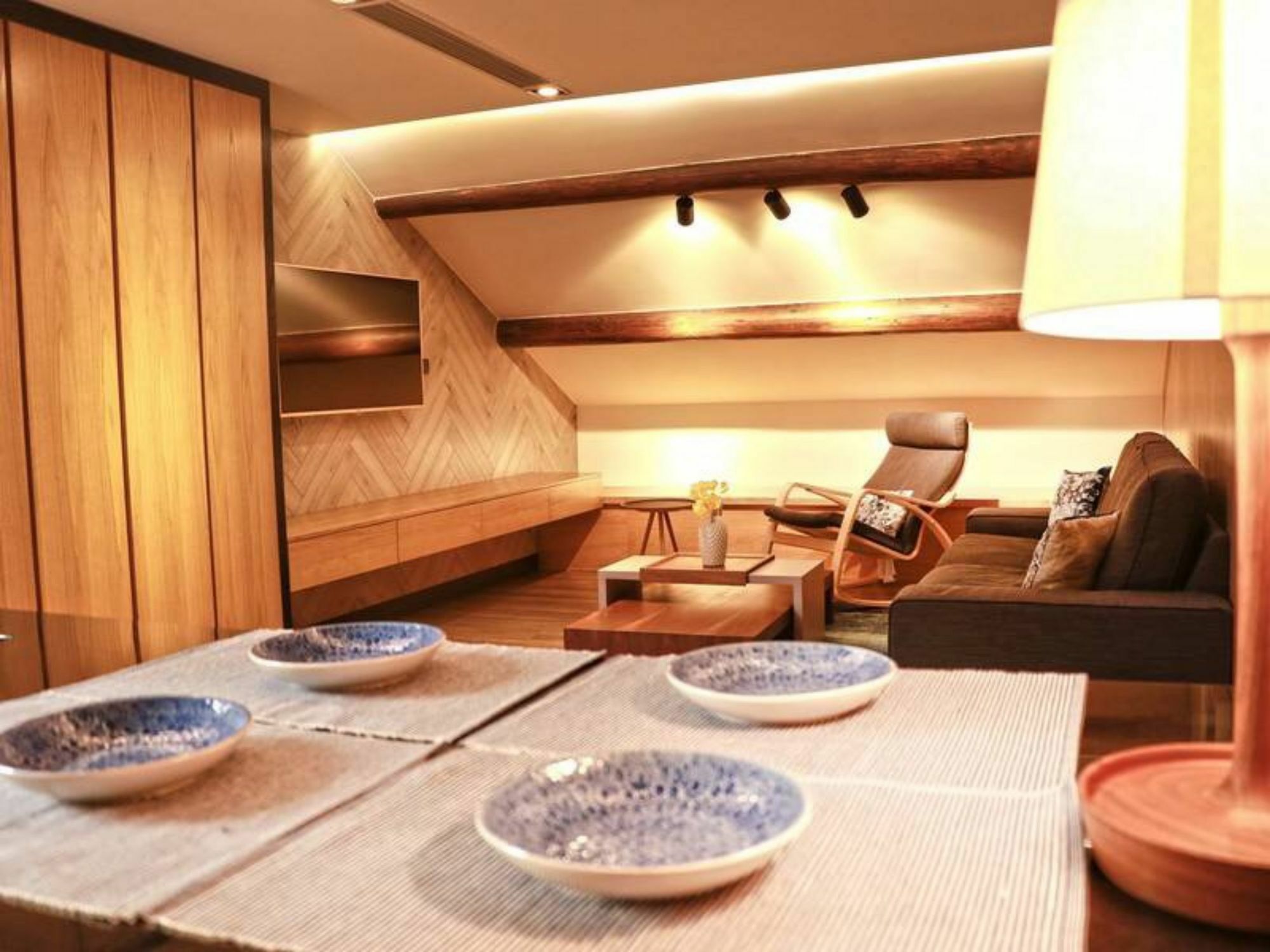 Su Yu Guest House Thượng Hải Ngoại thất bức ảnh
