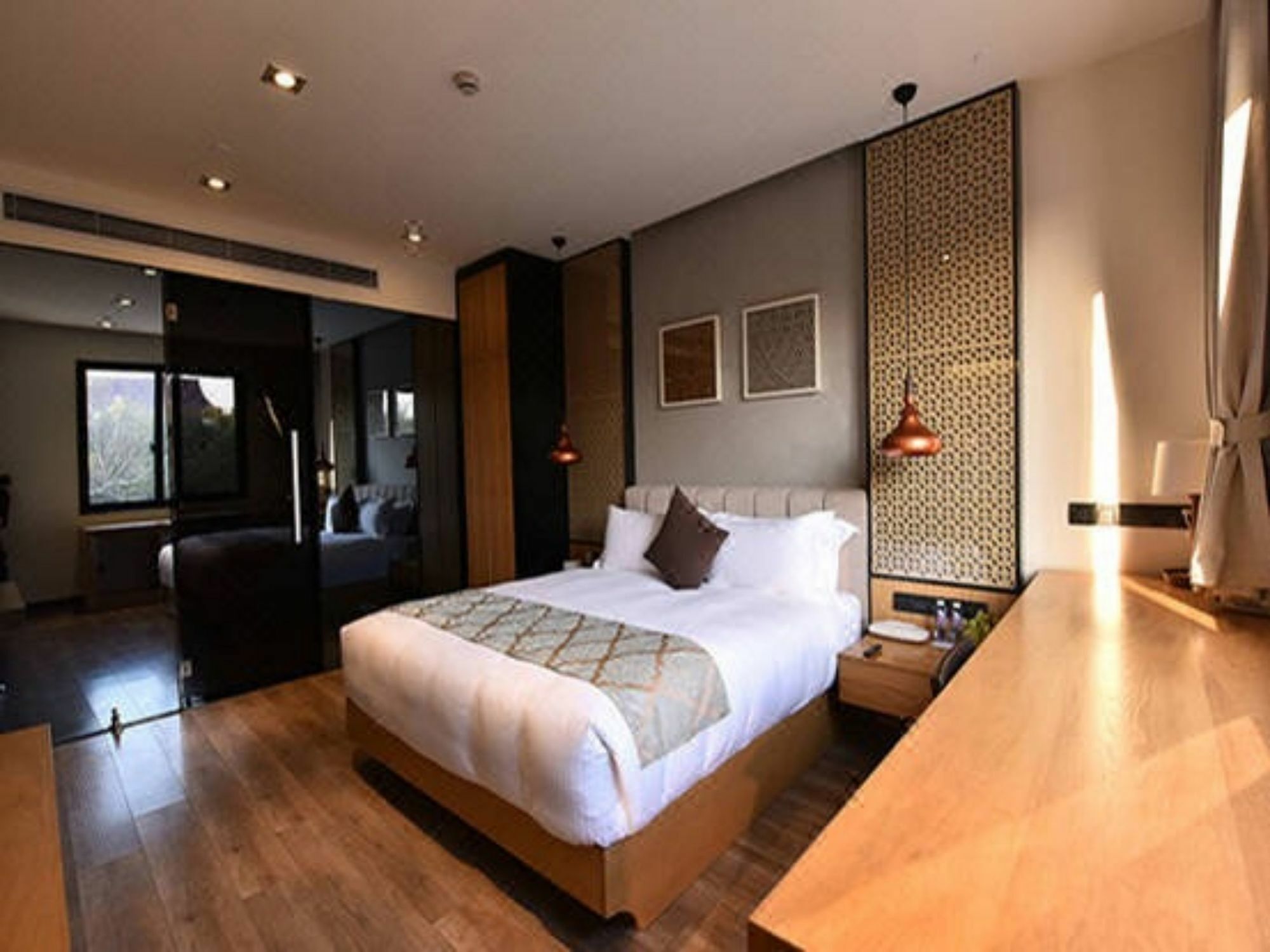 Su Yu Guest House Thượng Hải Ngoại thất bức ảnh